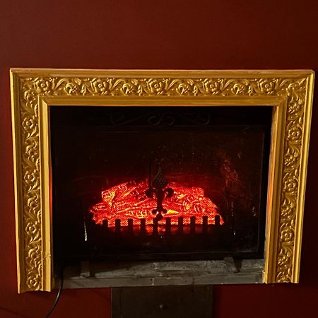 Вілла Sp Golden House Браччано Екстер'єр фото